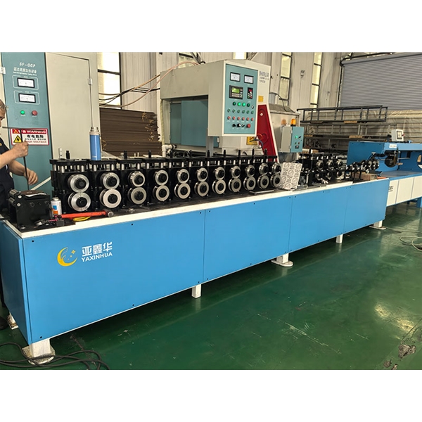 衡水中空玻璃暖边条生产设备